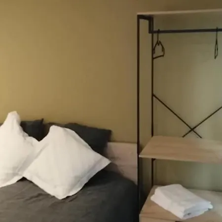 Appartement Design Proche Bordeaux Pessac
